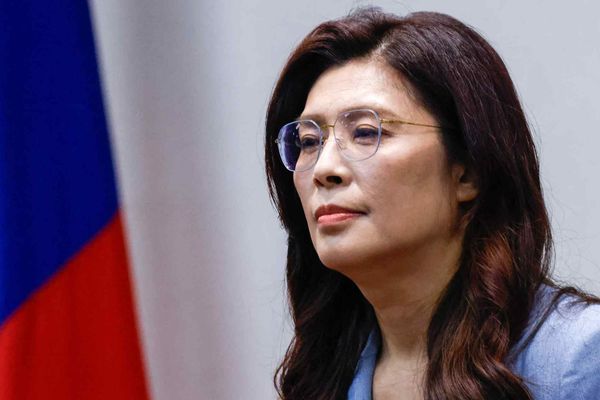 KMT Leader's China Visit, Key Economic Outlooks, RBI Monetary Policy - Nikkei Asia