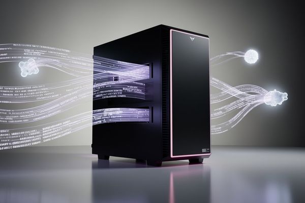 Konni Hackers Deploy AI-Generated PowerShell Backdoor Against Blockchain Developers