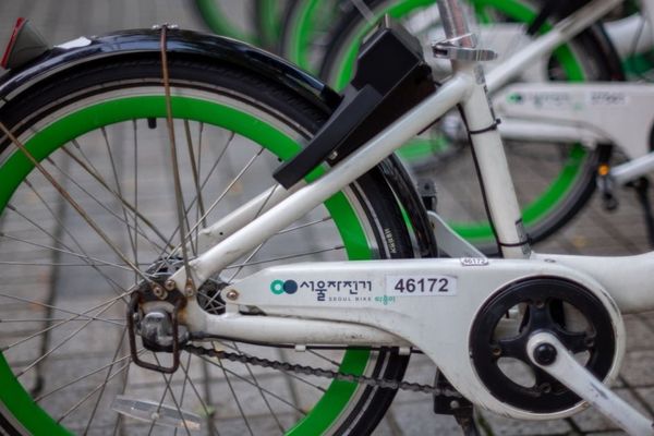 Teens Charged Over Seoul Bike Share Breach Exposing 4.6 Million Users' Personal Data