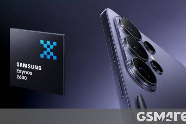 Korean Galaxy S26 with Exynos 2600 also runs Geekbench