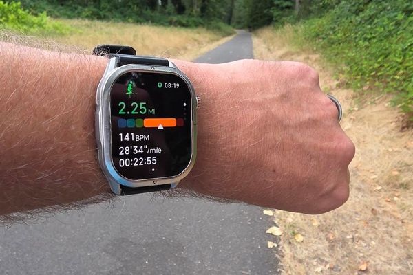 Kospet Magic P10: The $130 Smartwatch Challenging Premium Wearables with Unmatched Value