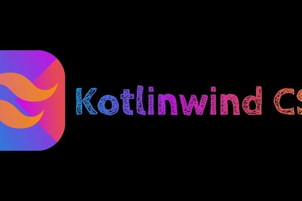 Kotlinwind CSS Emerges, Bringing Tailwind's Utility-First Styling to Kotlin HTML