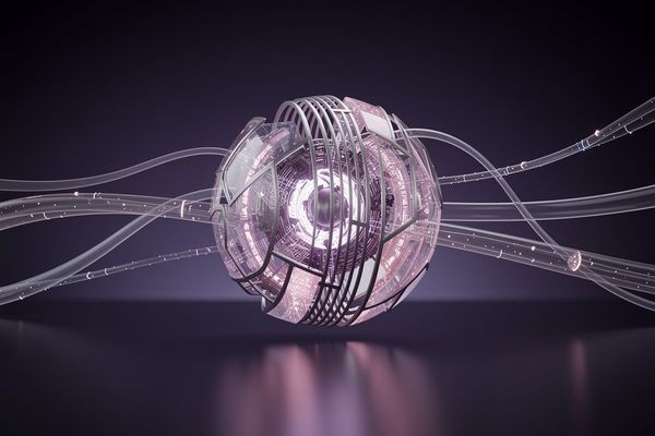 Kraken's Serverless Architecture for Keeping the Grid Green