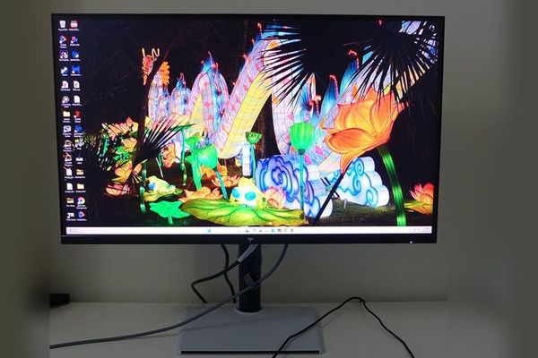 KTC M27T6S 27-inch QHD Mini LED gaming monitor review: Affordable, colorful, and bright