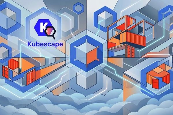 Kubescape 4.0 Brings Runtime Security and AI Agent Scanning to Kubernetes