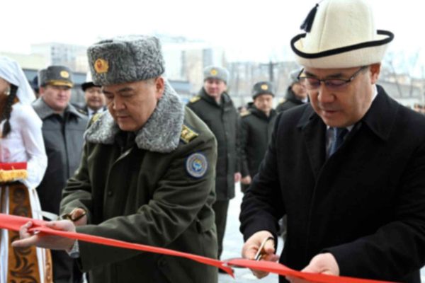 Kyrgyzstan’s Indictment of Security Chief Kamchybek Tashiev Threatens 2027 Election Stability