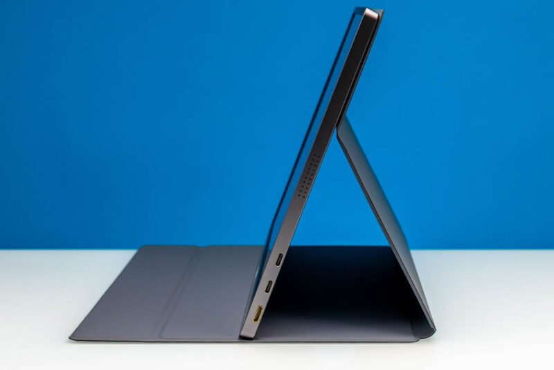 KYY K3 Portable Monitor Side 1