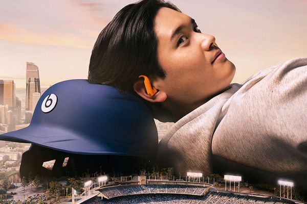 Beats' New Ohtani Campaign: A Strategic Play for Apple's Audio Ecosystem