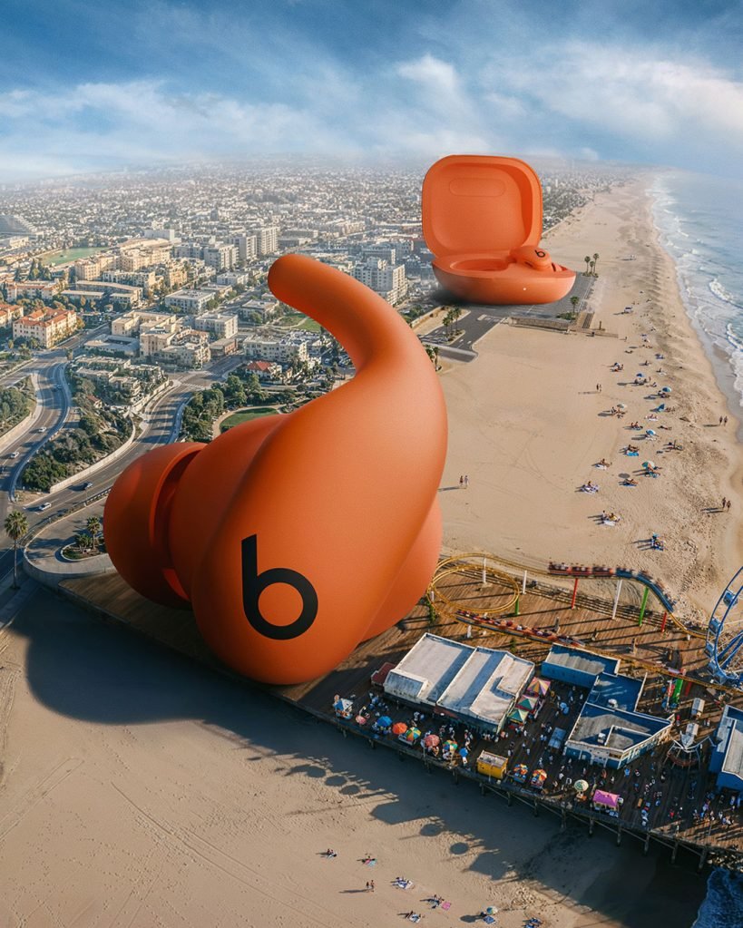 LA Dodgers MVP Shohei Ohtani stars in new Beats campaign - 9to5Mac