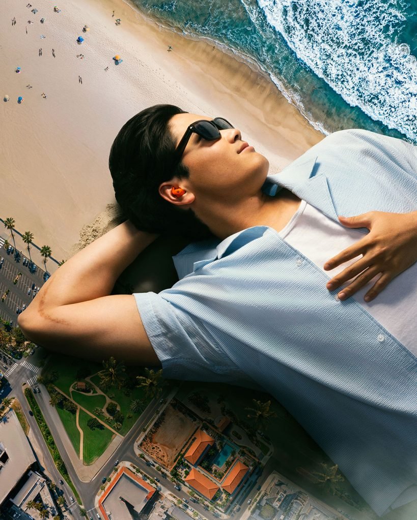 LA Dodgers MVP Shohei Ohtani stars in new Beats campaign - 9to5Mac