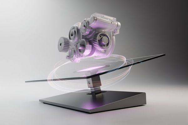 LAD AI Assistant Brings Conversational Interface to SolidWorks CAD Workflows