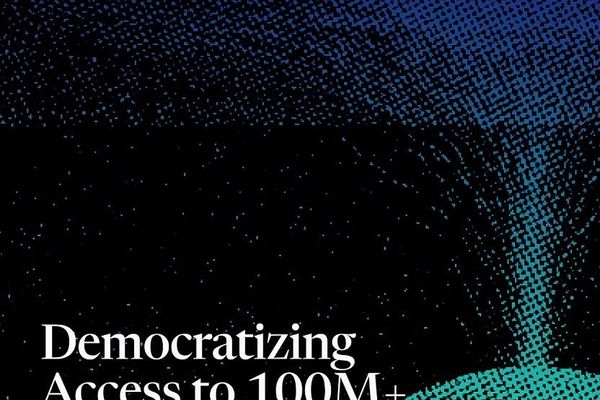 LAION’s 100M-Paper Summarization Gamble: Open Models, Decentralized GPUs, and a New Map of Science