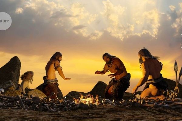 Ancient DNA Study Reveals Human Evolution Accelerated After Agriculture