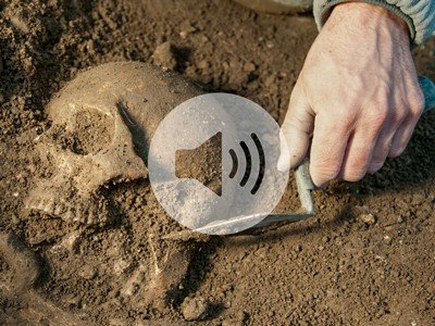 Landmark ancient-genome study shows surprise acceleration of human evolution