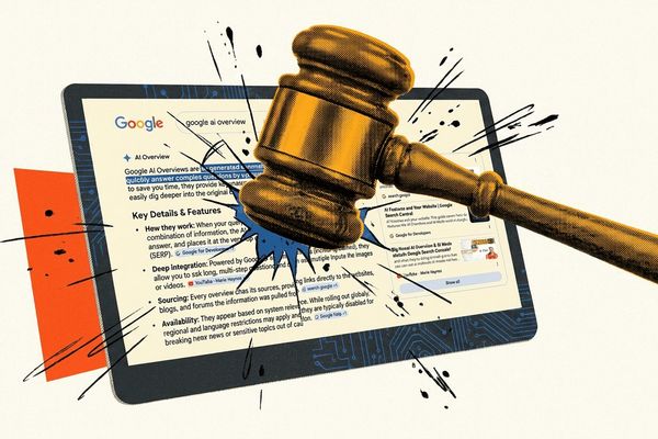A German court just decided Google owns what its AI says, and the tech world is split on what that means