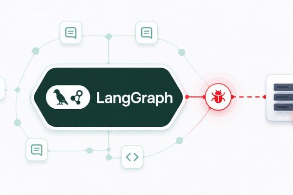 LangGraph Flaw Chain Exposes Self-Hosted AI Agents to Remote Code Execution