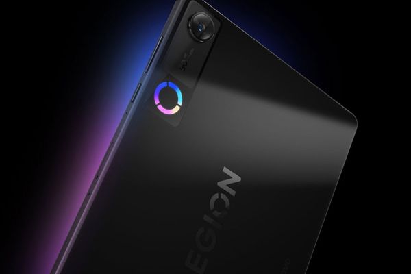 Lenovo Legion Y700 Gen 5 Claims Second Place in April 2026 AnTuTu Tablet Performance Rankings