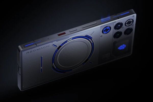 RedMagic 11 Pro+ Maintains AnTuTu Dominance as Snapdragon 8 Elite Gen 5 Phones Fill Top Rankings