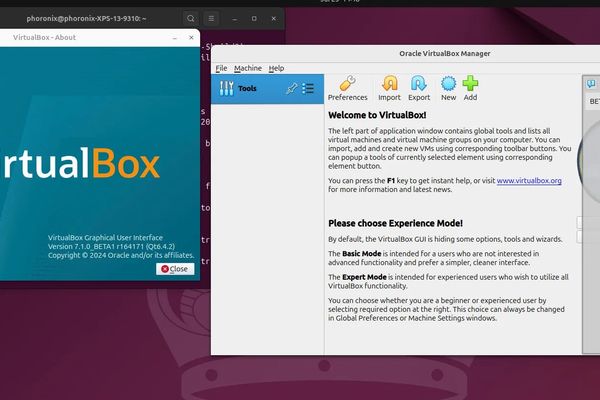VirtualBox Finally Embraces KVM: What This Means for Linux Virtualization