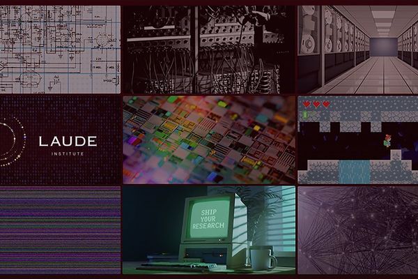 Laude Institute Launches to Bridge the Gap Between AI Research and Global Impact