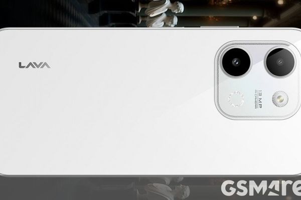 Lava Bold N2 4G Unveiled: Affordable 4G Phone with 5,000mAh Battery and IP64 Rating