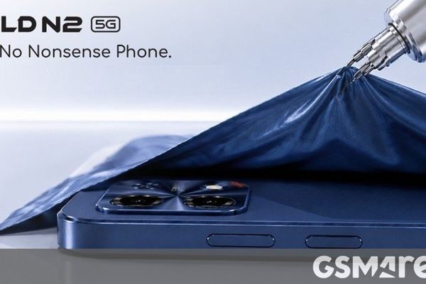 Lava Bold N2 set to launch on June 3 with a glimpse of design and colors