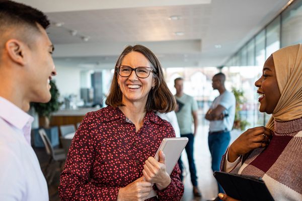 Microsoft Viva Engage: Transforming Leadership Communication in the Digital Workplace