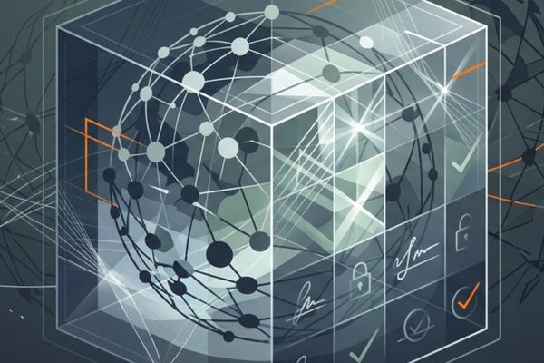 Verification Over Trust: Rethinking Software Supply Chain Security