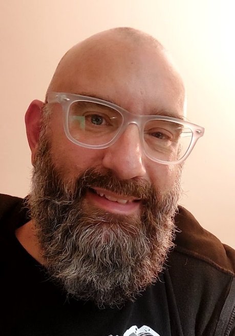 Author photo