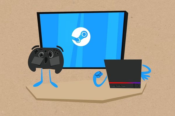 Steam Machine Leaks Suggest Premium Pricing as Valve Readies Launch