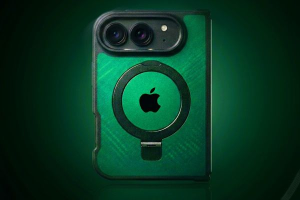 Leak reveals Galaxy Z Fold 8 waited 7 years for design upgrade Apple's foldable iPhone gets from day one