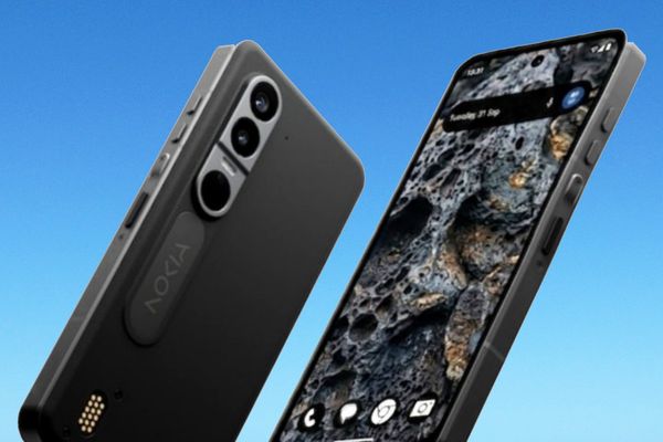 Nokia Mission-Safe Phone 2 Leaked: Rugged Design Meets Modern Features