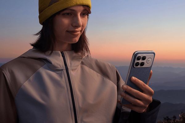 Poco F9 Ultra Leak Points to Major Camera Upgrade with 200 MP Sensor