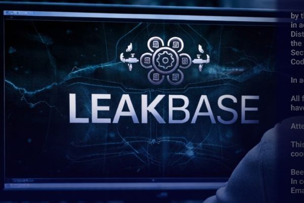 LeakBase Admin Arrested in Russia Over Massive Stolen Credential Marketplace