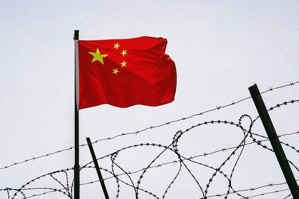 Leaked Documents Expose Geedge Networks' Global Export of China's Great Firewall