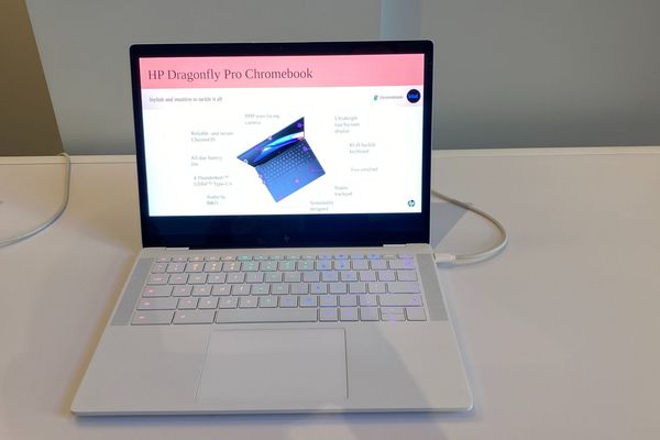 Google's Aluminum OS Emerges: Android Desktop Platform Spotted in Leaked Chromebook Bug Report