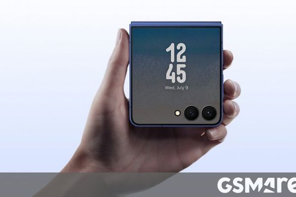 Galaxy Z Flip8 Battery Specs Leak: Same Capacity as Last Year's Model