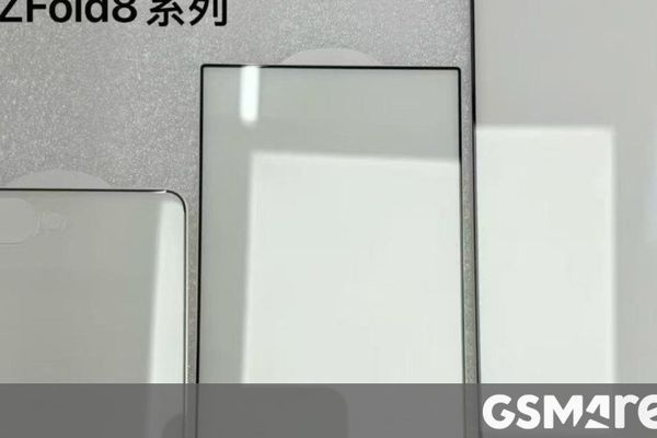 Leaked Screen Protectors Hint at a Three-Way Split in Samsung's 2026 Foldable Lineup