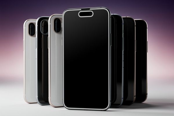 iPhone 18 Lineup Leaks Reveal Consistent Screen Sizes and a Pro-Exclusive Dynamic Island Redesign