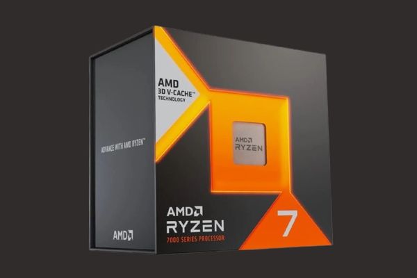 Budget Gaming Powerhouse: AMD's Rumored Ryzen 7 7700X3D Aims to Bring 3D V-Cache to Masses
