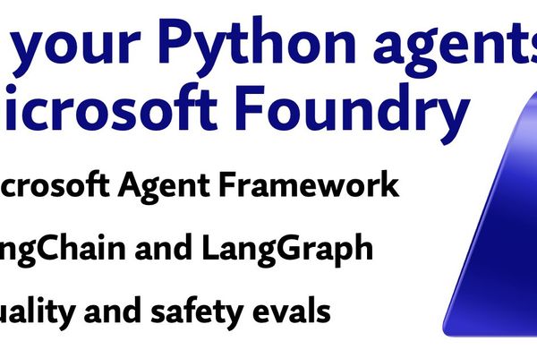 Microsoft Foundry Streamlines AI Agent Deployment with Comprehensive Platform