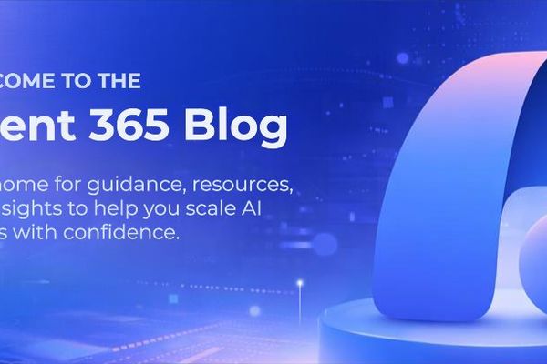 Microsoft Agent 365: The Control Plane for Enterprise AI Agents