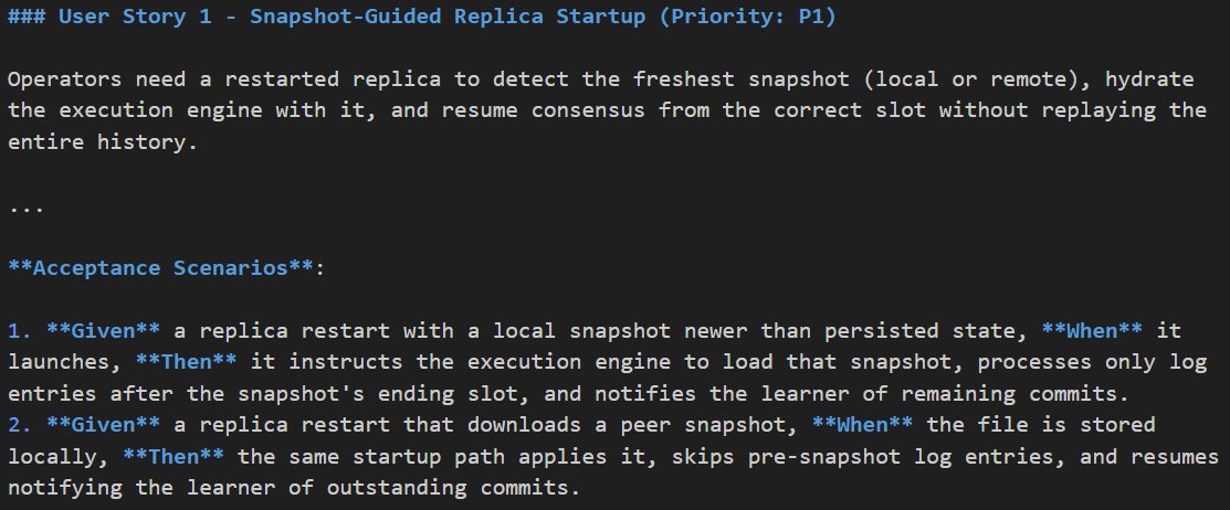 Learnings from 100K Lines of Rust with AI | Cheng Huang’s corner