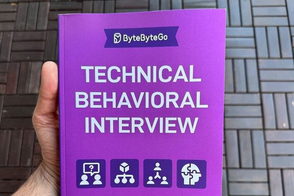Learnings from Conducting ~1,000 Interviews at Amazon: The Hidden Power of Behavioral Interviews