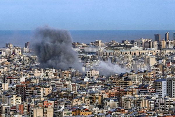 Lebanon Seeks Direct U.S.-Mediated Peace Talks with Israel to End Escalating Conflict