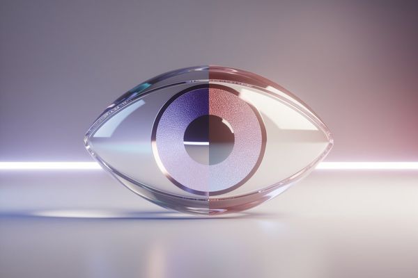 LED Lighting's Narrow Spectrum Undermines Vision, But Broader Light Can Restore It