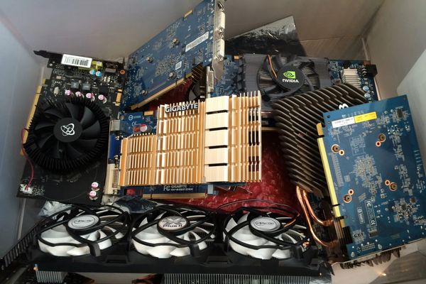 Legacy NVIDIA xf86-video-nv Driver Resurfaces After Two-Year Hiatus