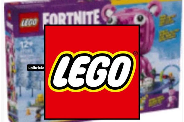 LEGO Fortnite: First look at new 'Rave Cave' set