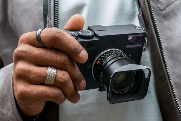 Leica M12: Image Stabilization and Heritage Edition Hinted in Customer Survey