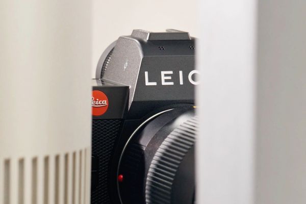 Leica SL3‑P announced: 44 MP full‑frame body built on Panasonic’s S1RII platform